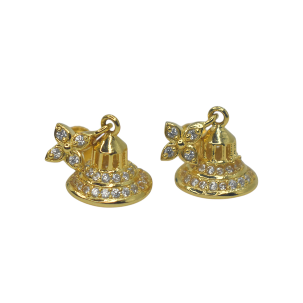 Traditional Design | Silver Earrings | Silver Gift Items | Fancy & Minimalist Earring Collections | Attractive Gift for Womens