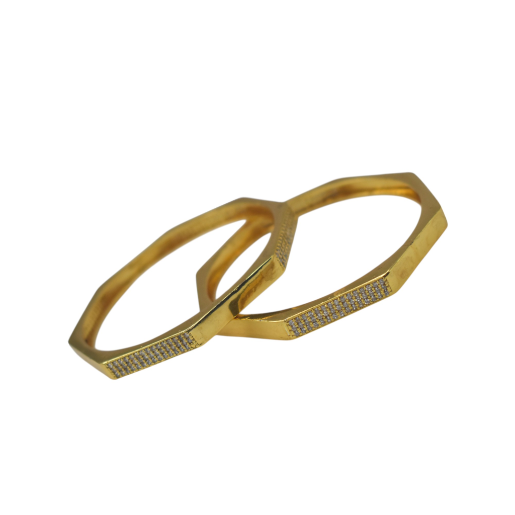 Stylish & Attractive Bangle Collections | Attractive & Charming Gift for Women | Size: 2.6