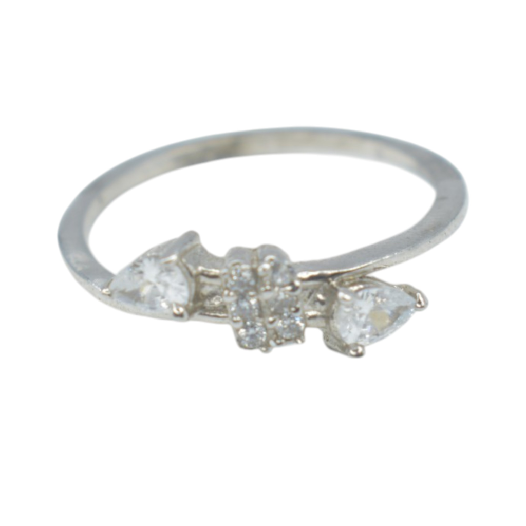 Silver Gift Items | Silver Rings | Size: 14 | New Kausalya Silvers