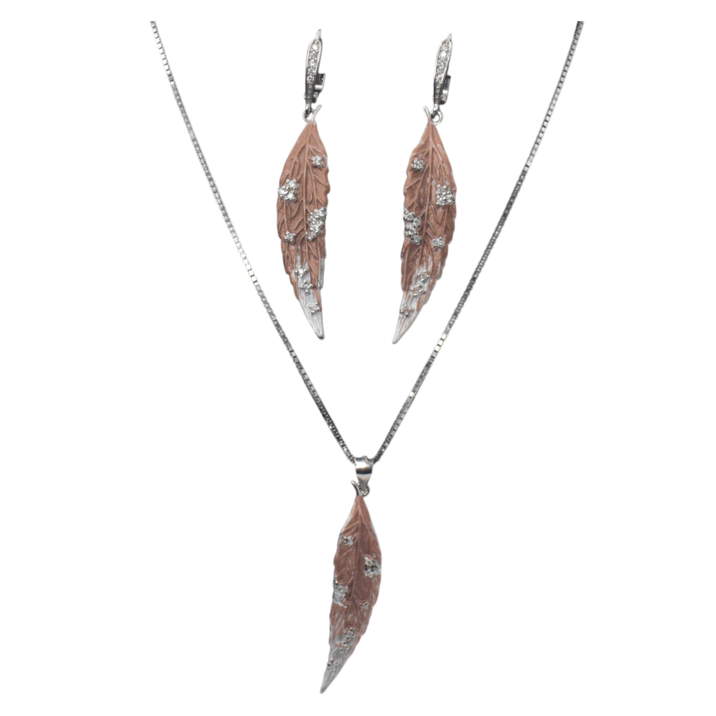 Stylish & Minimal Chain Collections | Classic Gift for Women | New Kausalya Silvers