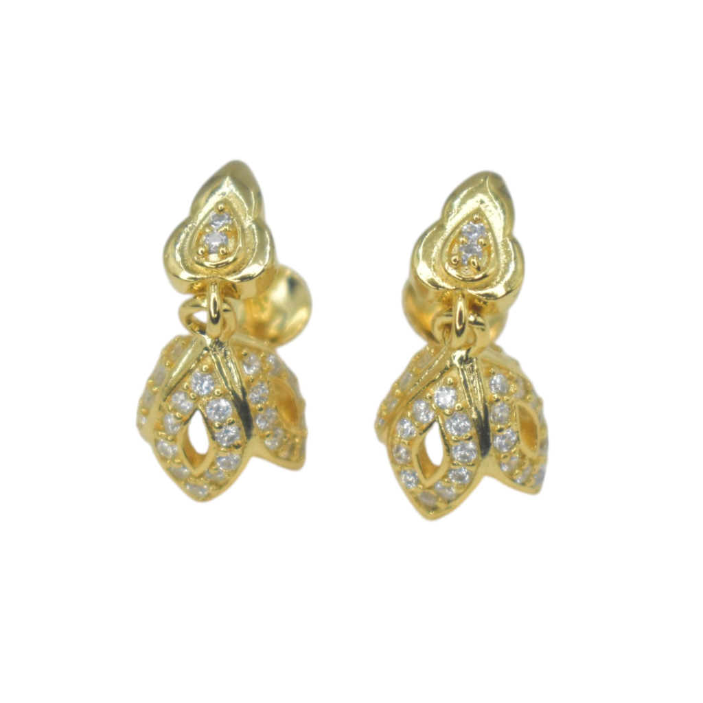 Traditional & Trendy Earring Collections | Classic Gift for Women | New Kausalya Silvers