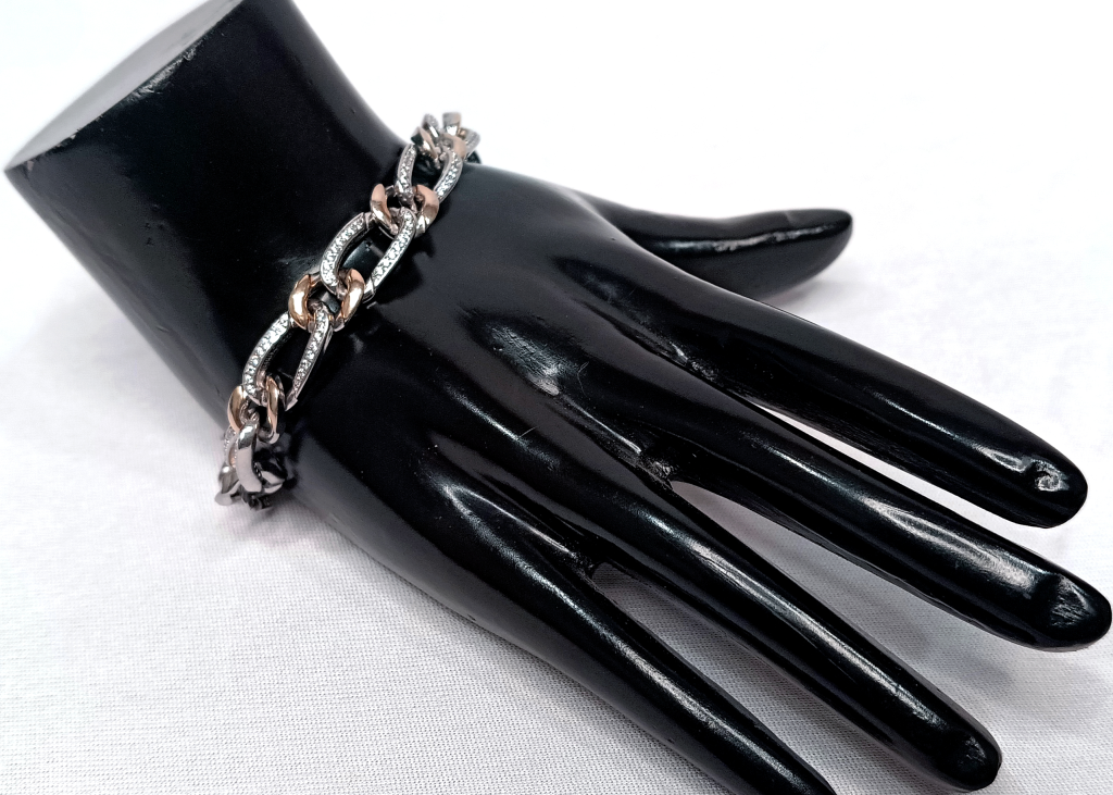 Fancy Braclet
