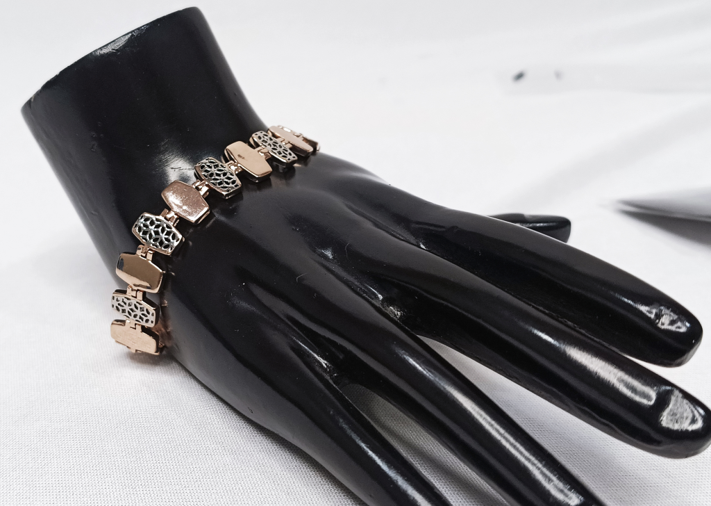 Fancy Braclet