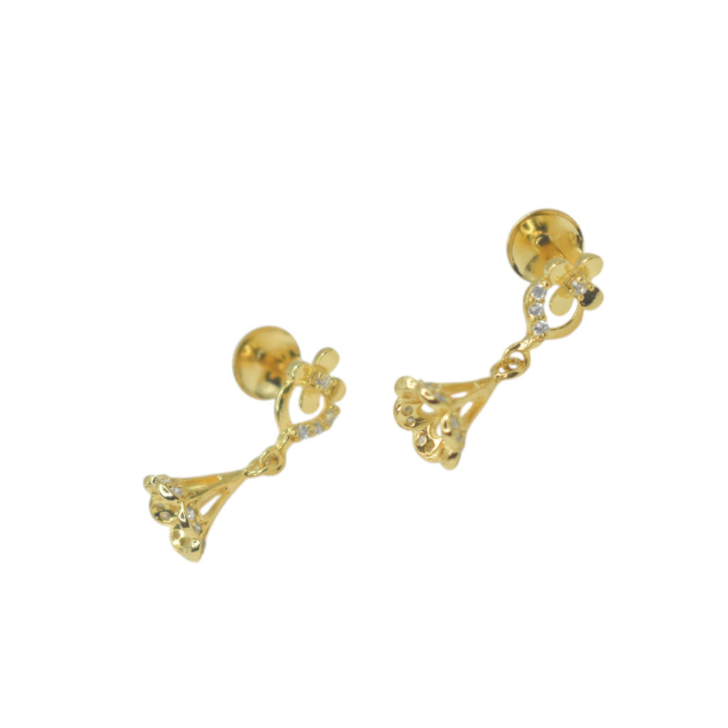 Traditional & Minimalist Earring Collections | Attractive Gift For Womens | New Kausalya Silvers