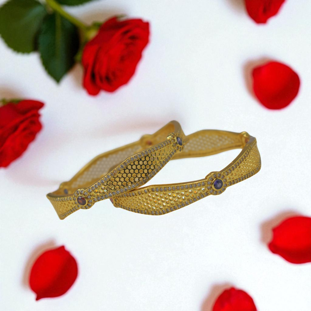 ilver Gift Items | Charming & Stunning Bangle Collections | Size: 2.6 | New Kausalya Silvers