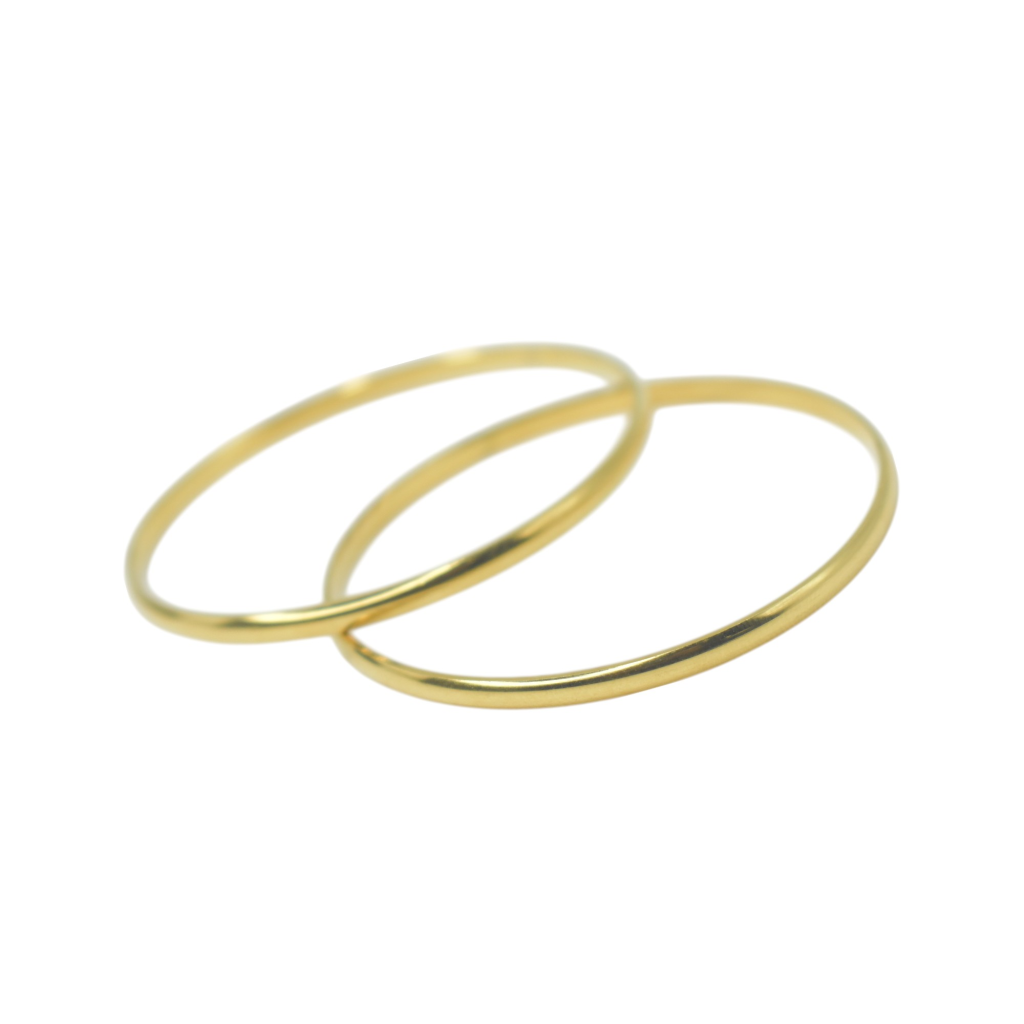 | Fancy Bangle Collections | Attractive Gift for Women | Size: 2 | New Kausalya Silvers